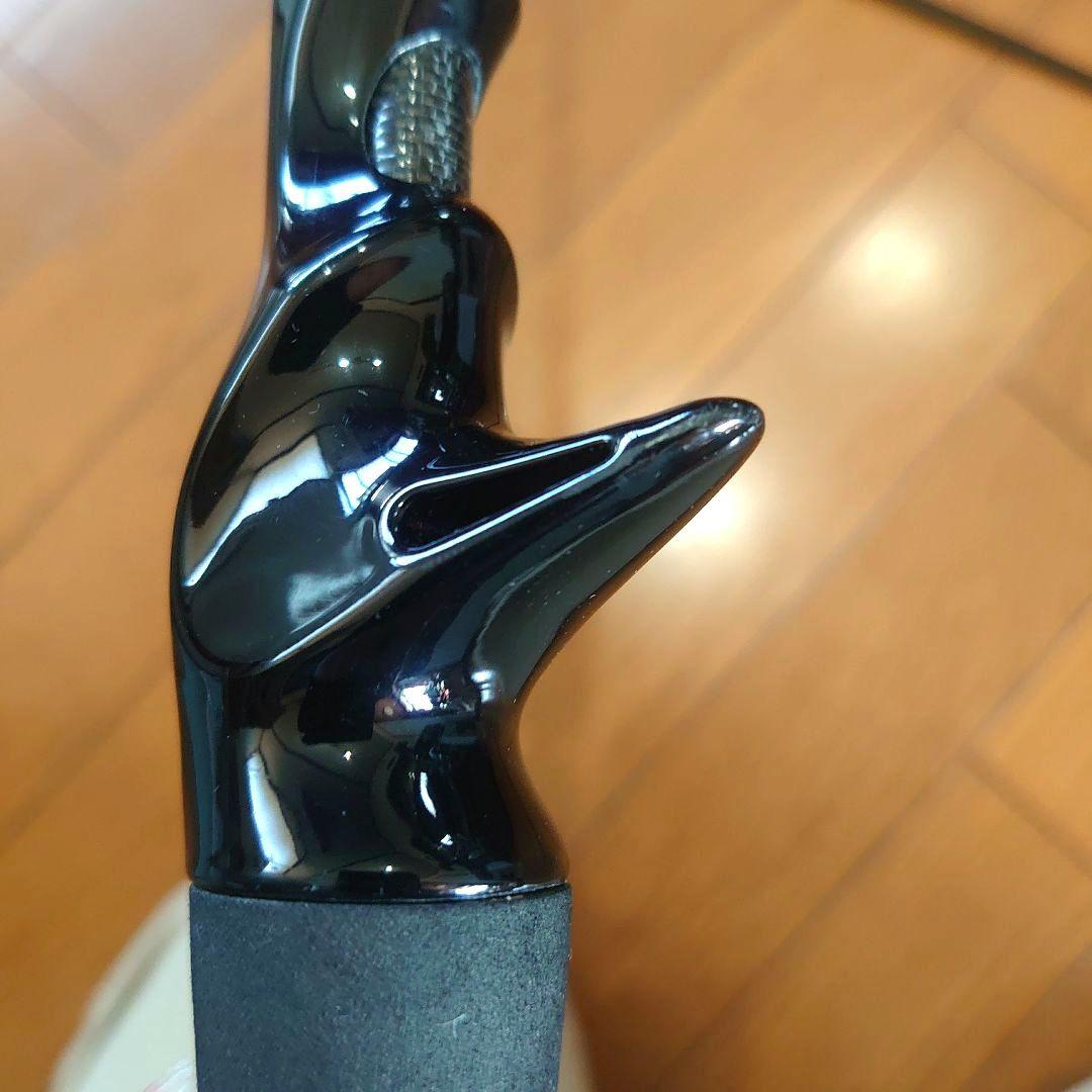 メジャークラフト Go.Emotion(ゴー・エモーション)GEC-662M