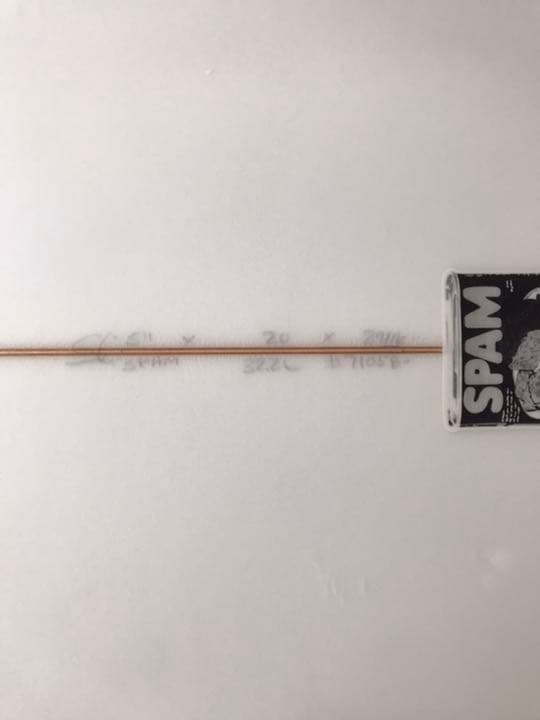 スーパーブランド サーフボード SUPER brand