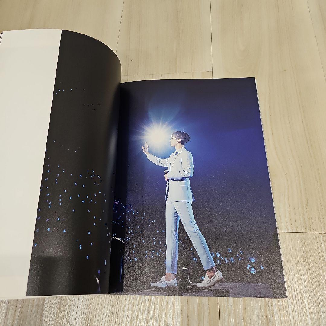 パク・ボゴム　Park Bo Gum Good Day DVD