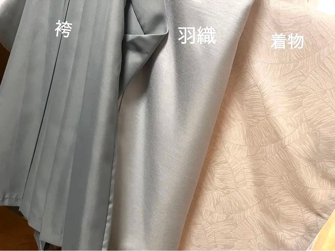 即日発送可＊七五三 5歳 フルセット グレー かぷり 男の子