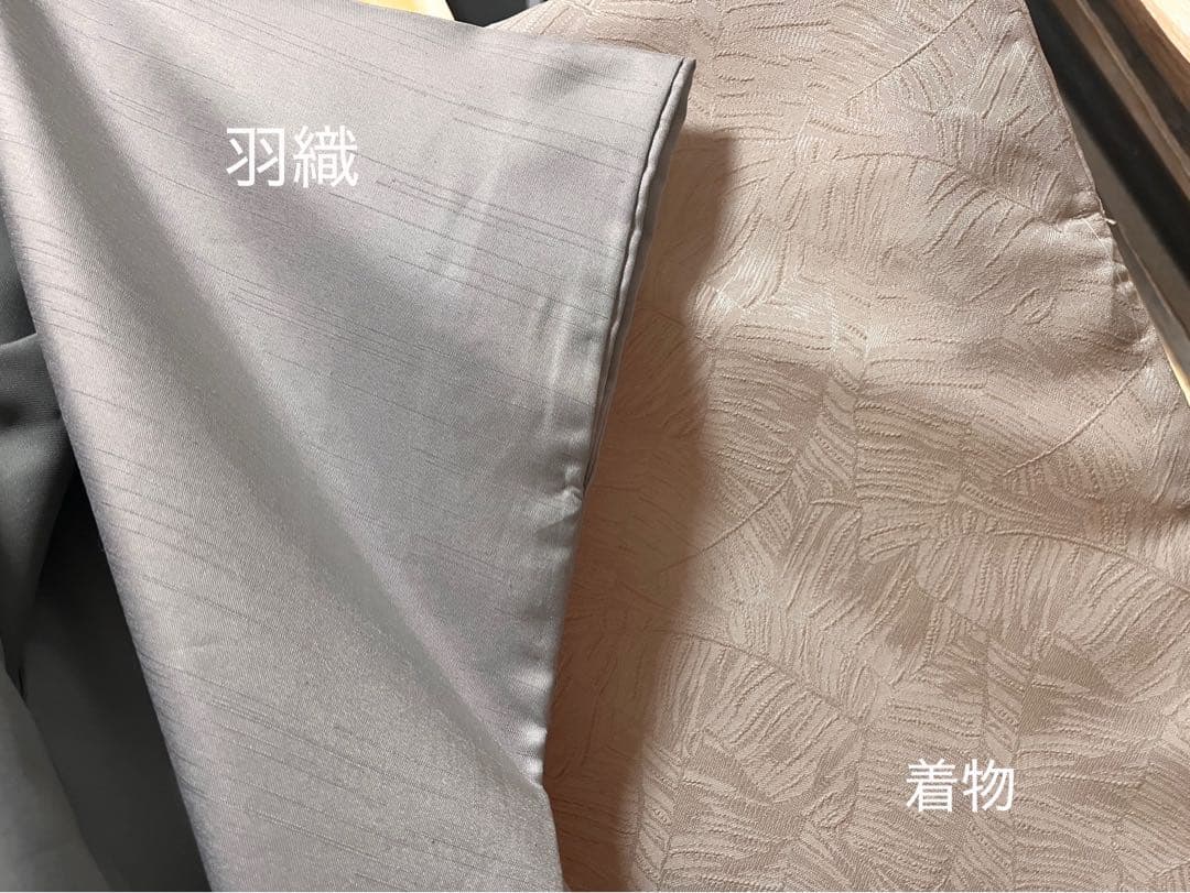 即日発送可＊七五三 5歳 フルセット グレー かぷり 男の子