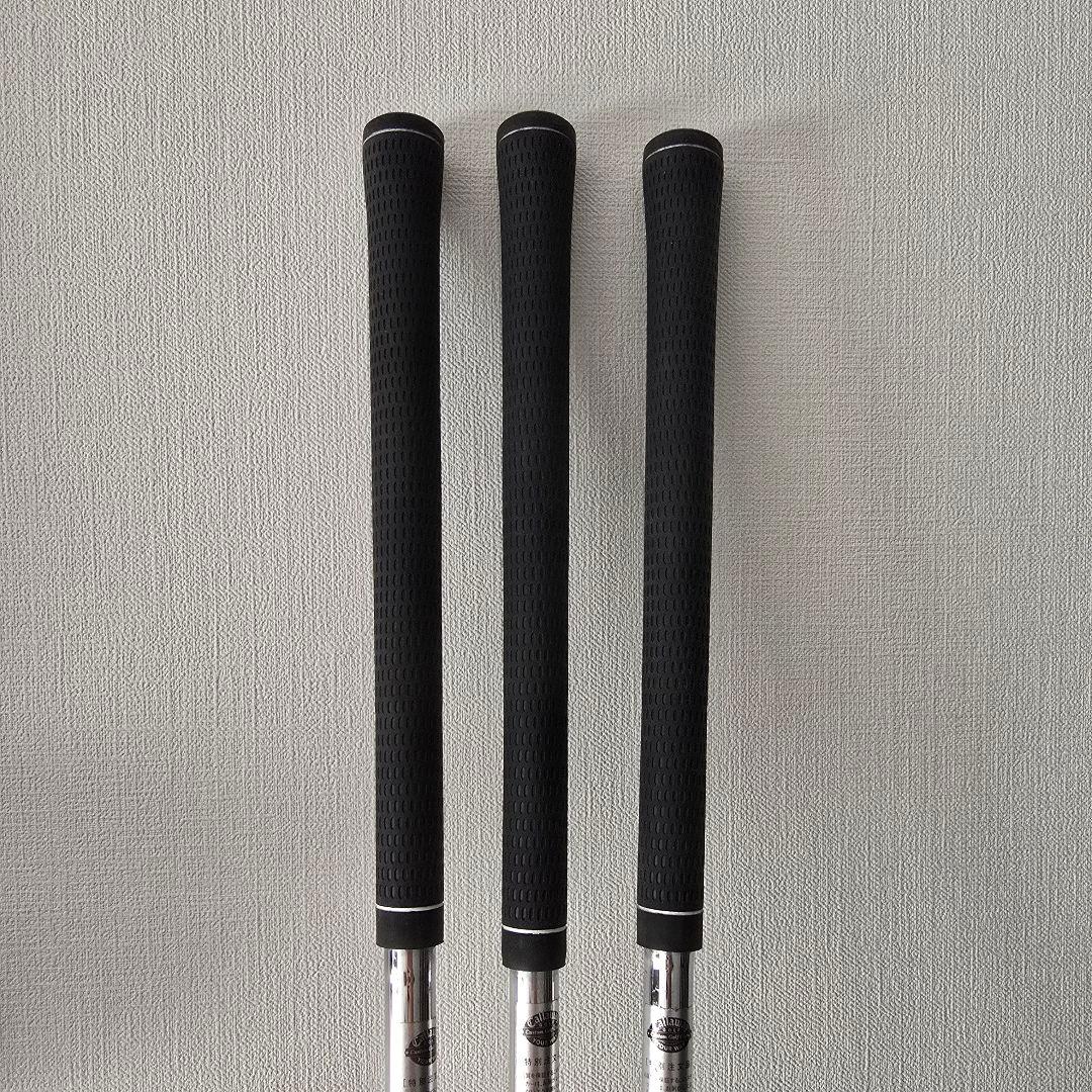 Callaway X TOUR 純正カスタム フルセット