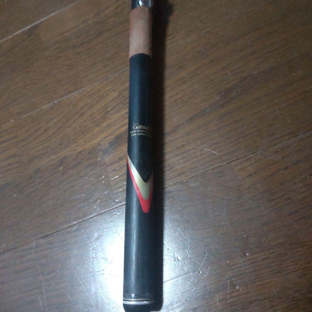 がまかつ　がまチヌ　マルチフレックス　前打ち　420-530