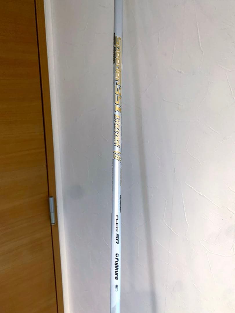 美品　PXG 0311 XF GEN5 ドライバー　1w スピーダー　エボ7