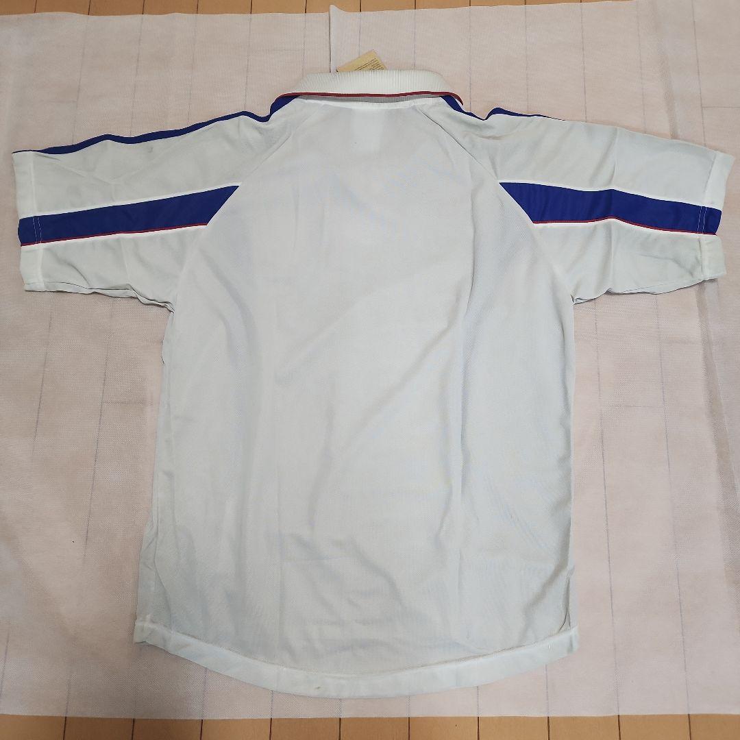 99/00 日本代表 アウェイ Lサイズ 新品未使用タグ付
