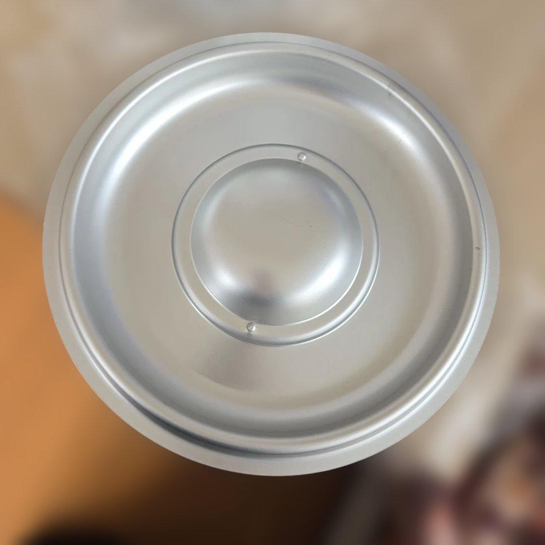 Mystar マイスター寸胴鍋 30cm 北陸アルミニウム