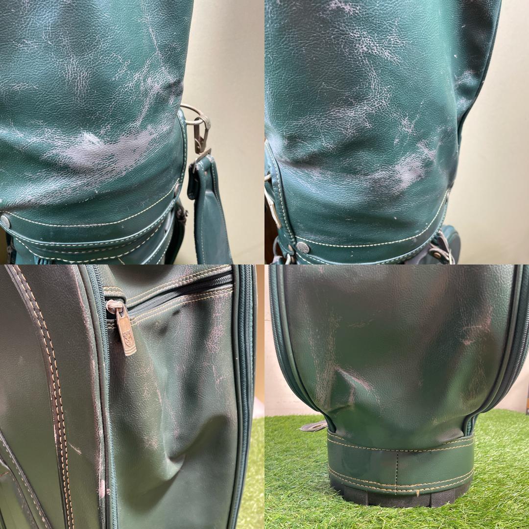 ゴルフクラブ セット ゼクシオ入り 初心者 メンズ 9本 L2969