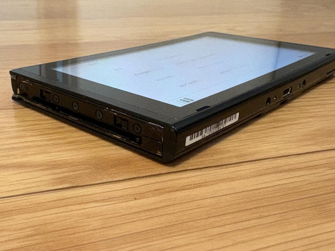 Nintendo Switch 2017年製 未対策機 外装交換済み