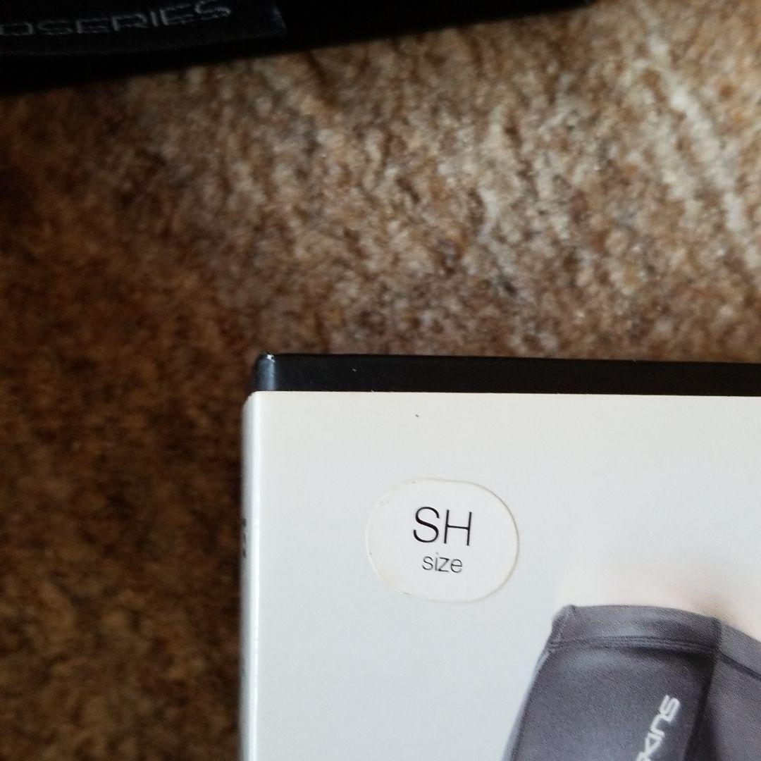 アンダーシャツ&スパッツ