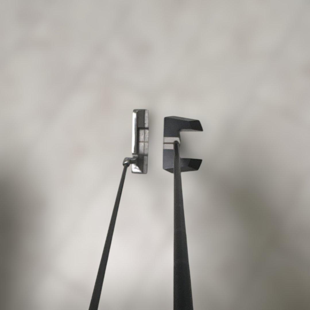 Tempo Meister テンポマイスター パター練習器具