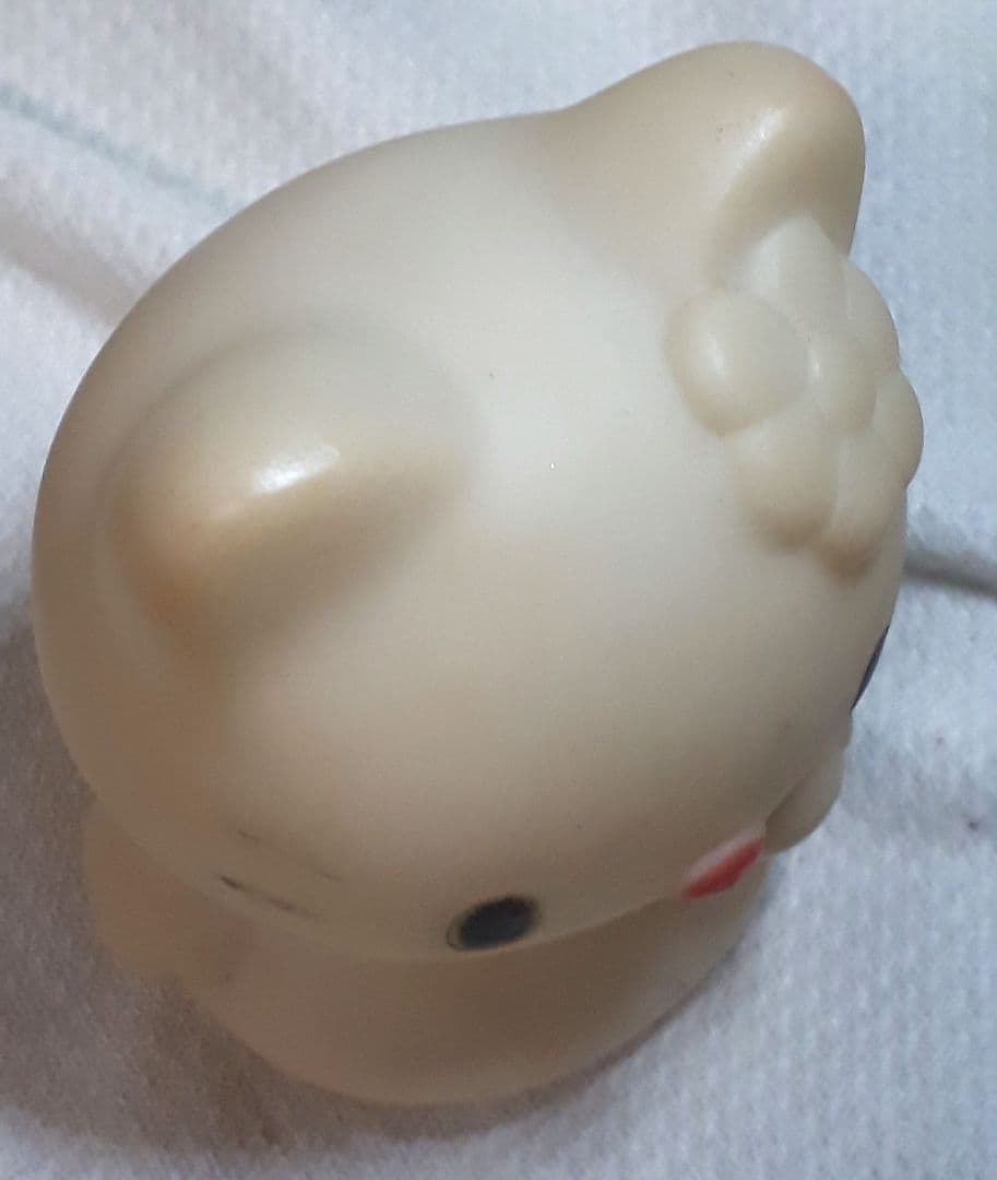 希少レトロ/ハローキティ/ライト