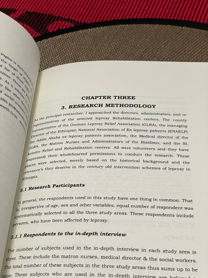 洋書 Leprosy Stigma and Control Activities