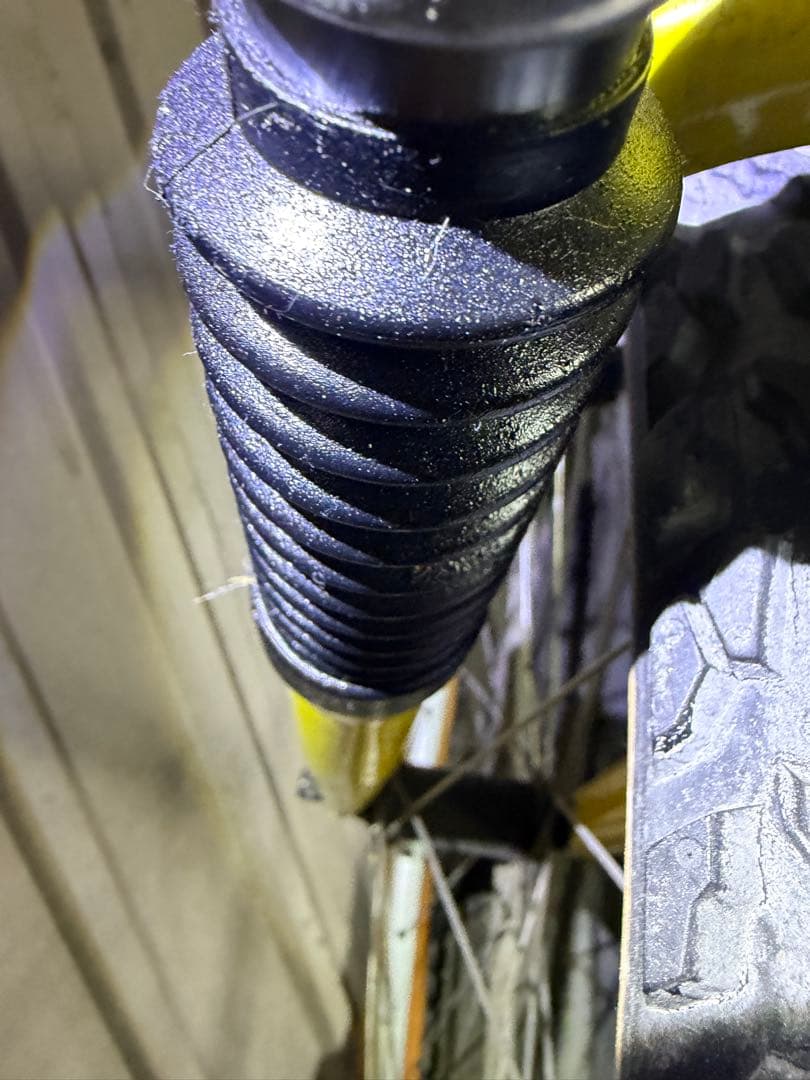 【099】TREK Y-11 3×8速 USA マウンテンバイク