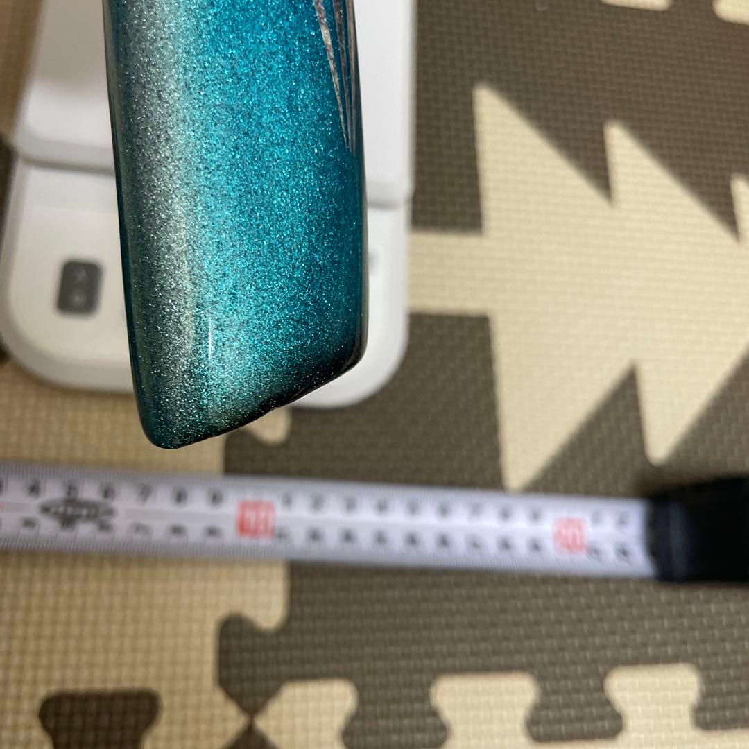 【新品未使用】ネイティブワークス ナパーム200