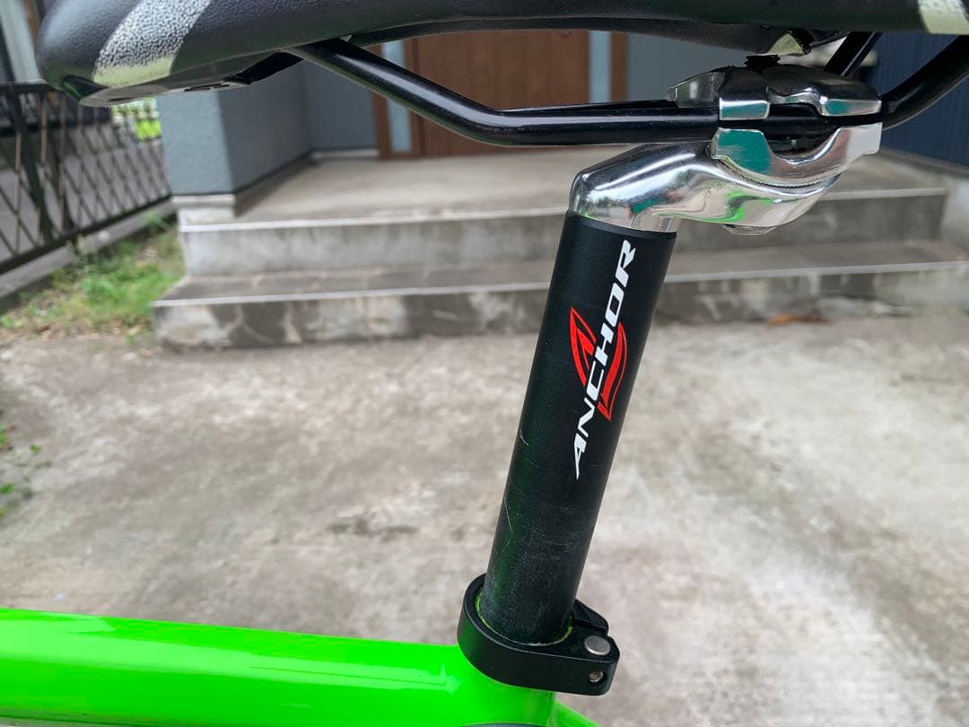 ※ロア　ANCHOR ロードバイク