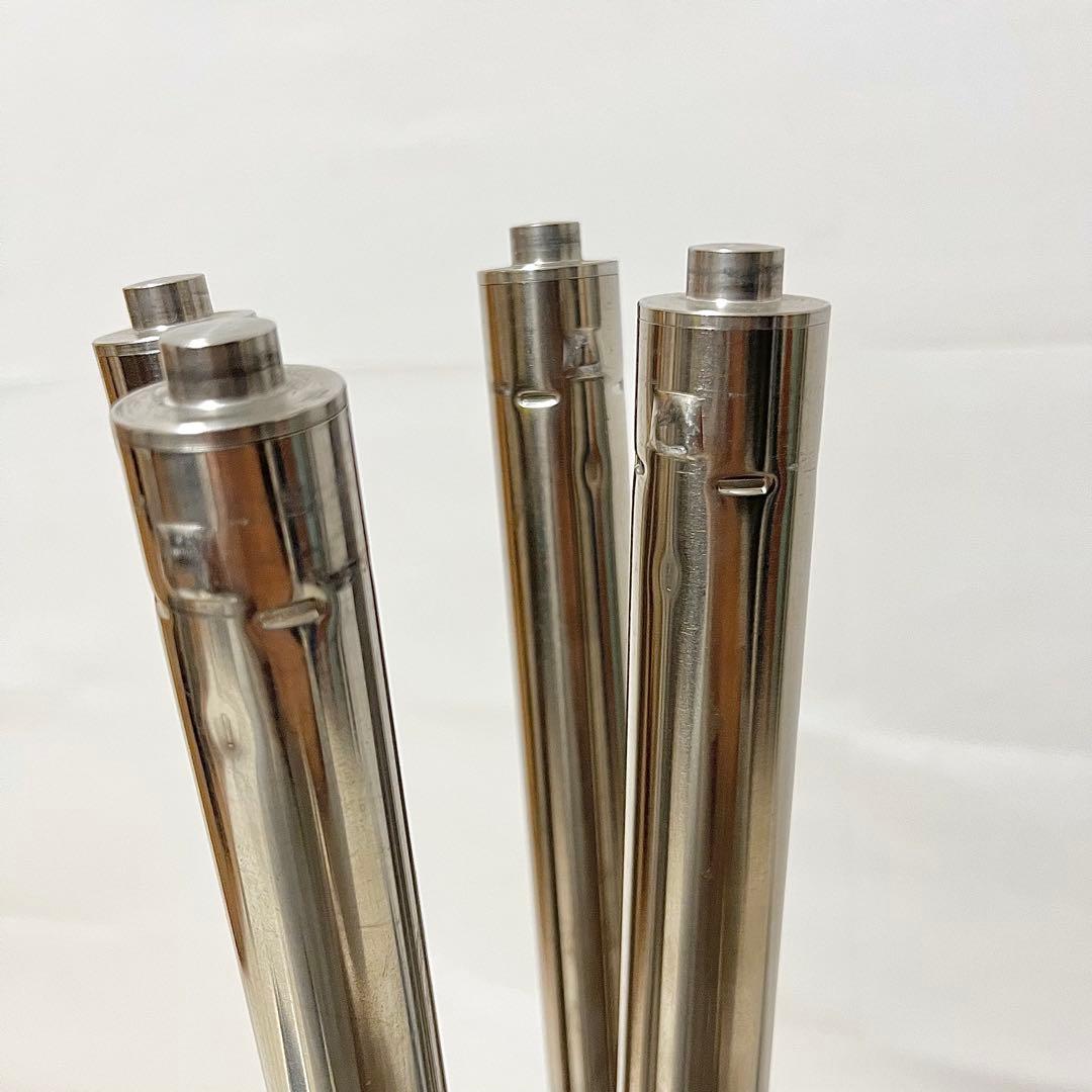  Peak IGT アイアングリルテーブル 脚 830 4本セット　②