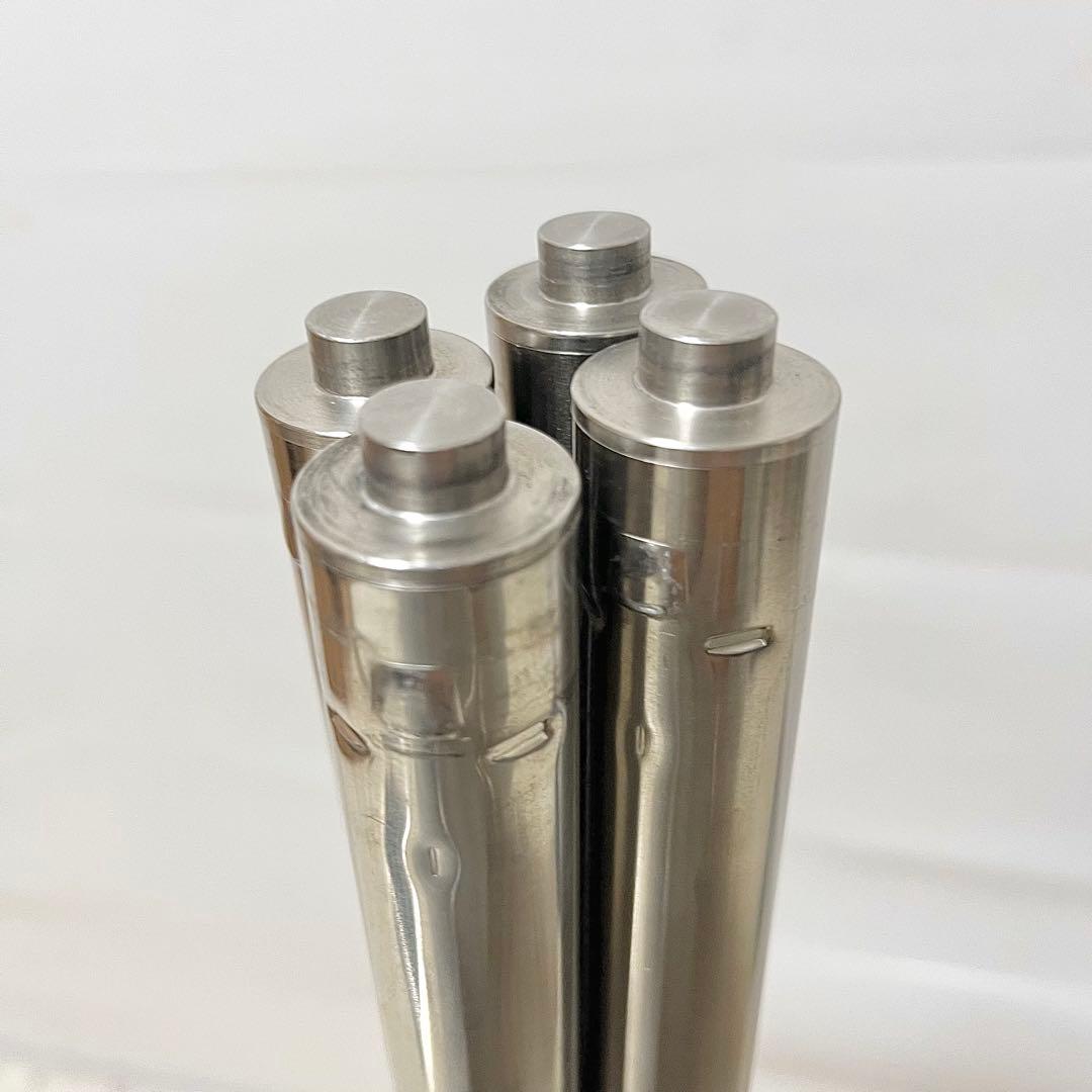  Peak IGT アイアングリルテーブル 脚 830 4本セット　②