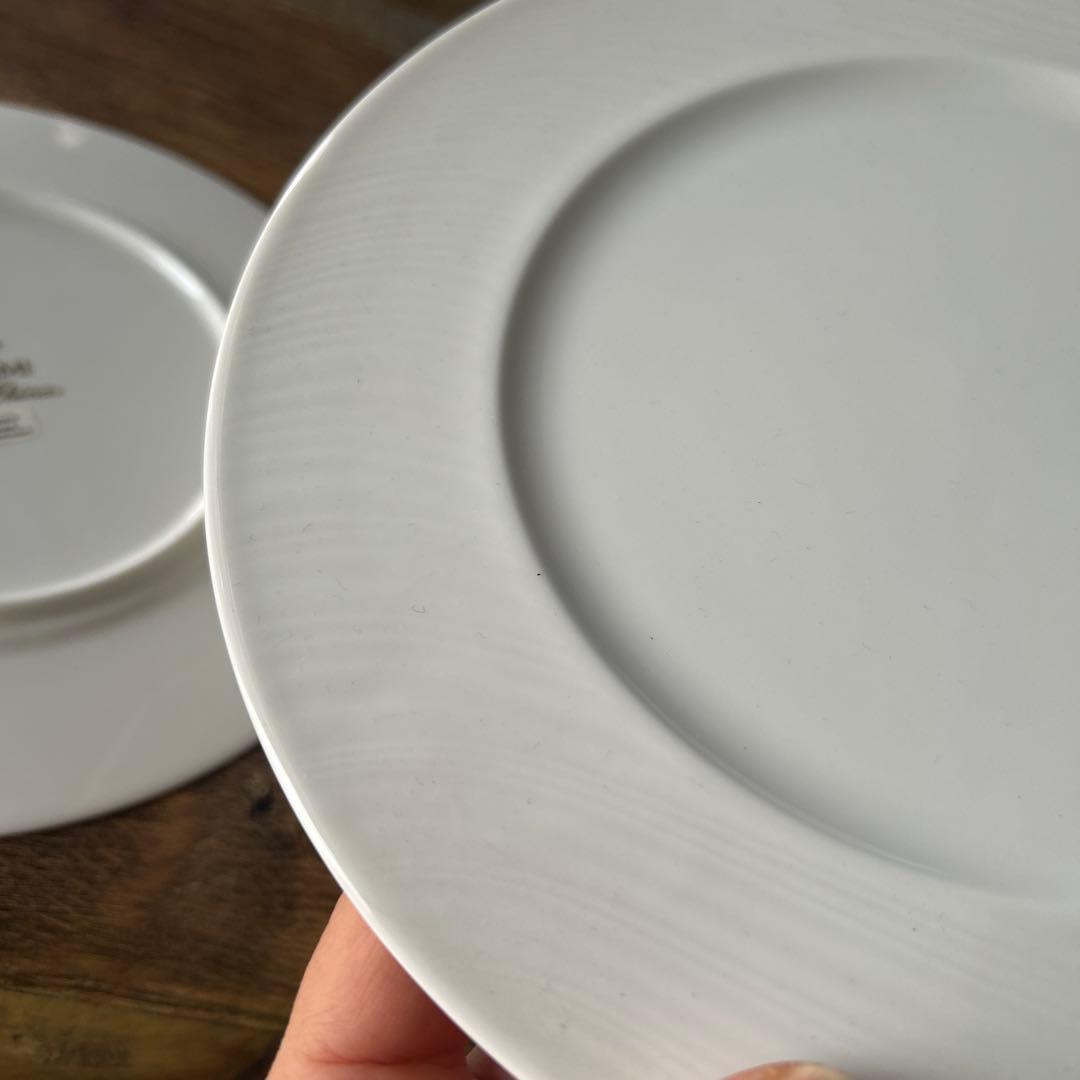 ナルミお皿７枚