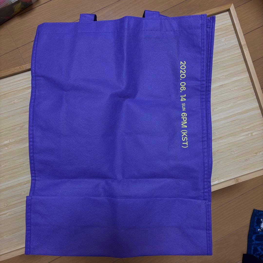 1000円お値下げしました‼️ BTS DVD まとめ売り　トレカ付き