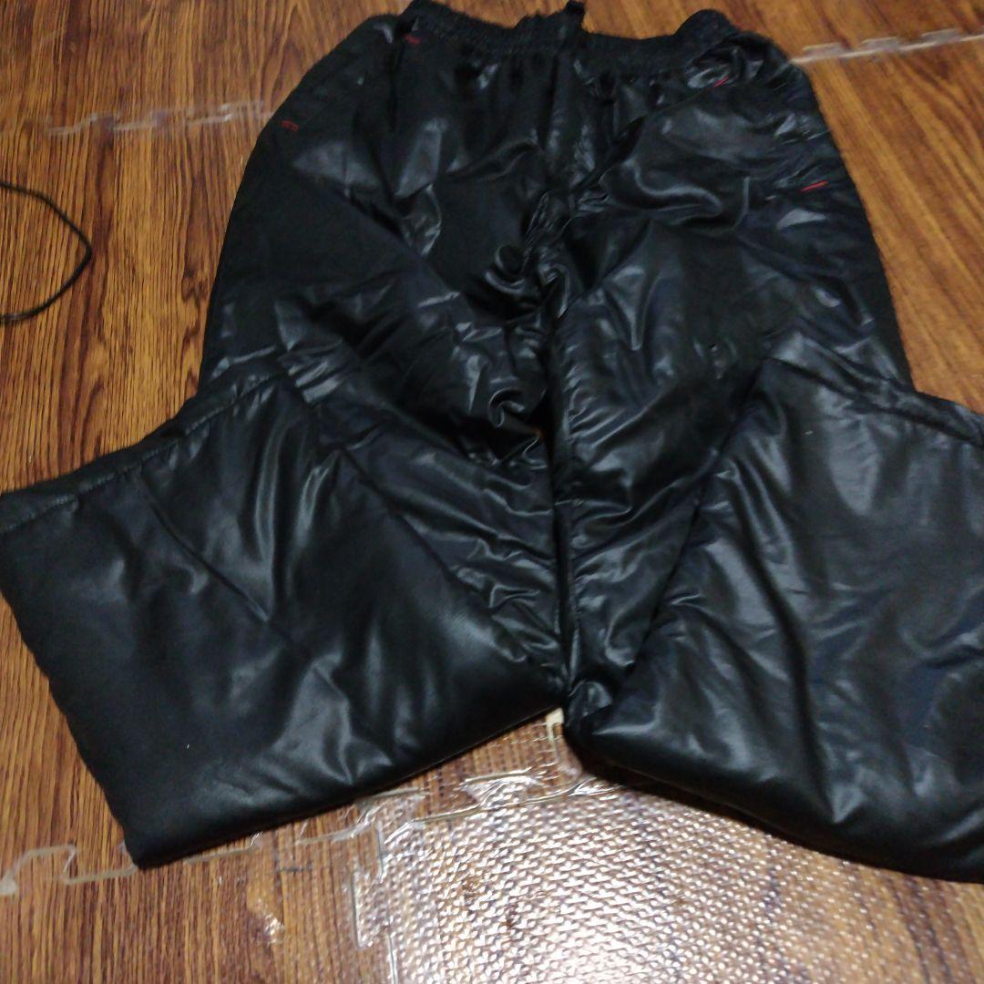 中綿入り本間防寒セット今夜値上げします