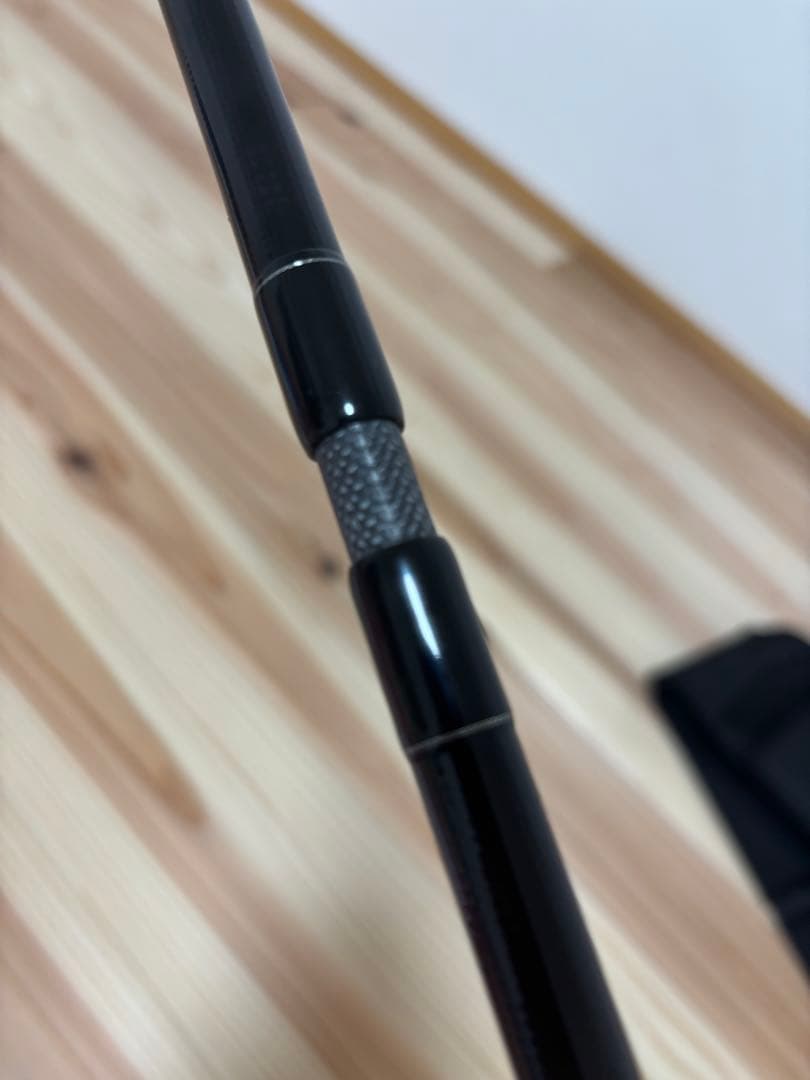 ヤマガブランクス　ブルースナイパー　100M