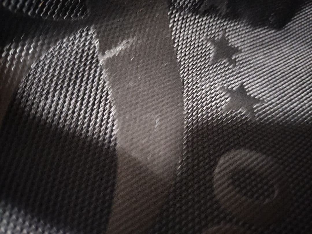 OGASAKA オガサカ バックパック スタッフBAG/N　美品 スキー遠征