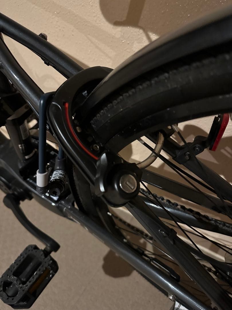 【フクさま専用】あさひオフィスプレスe2025年モデル