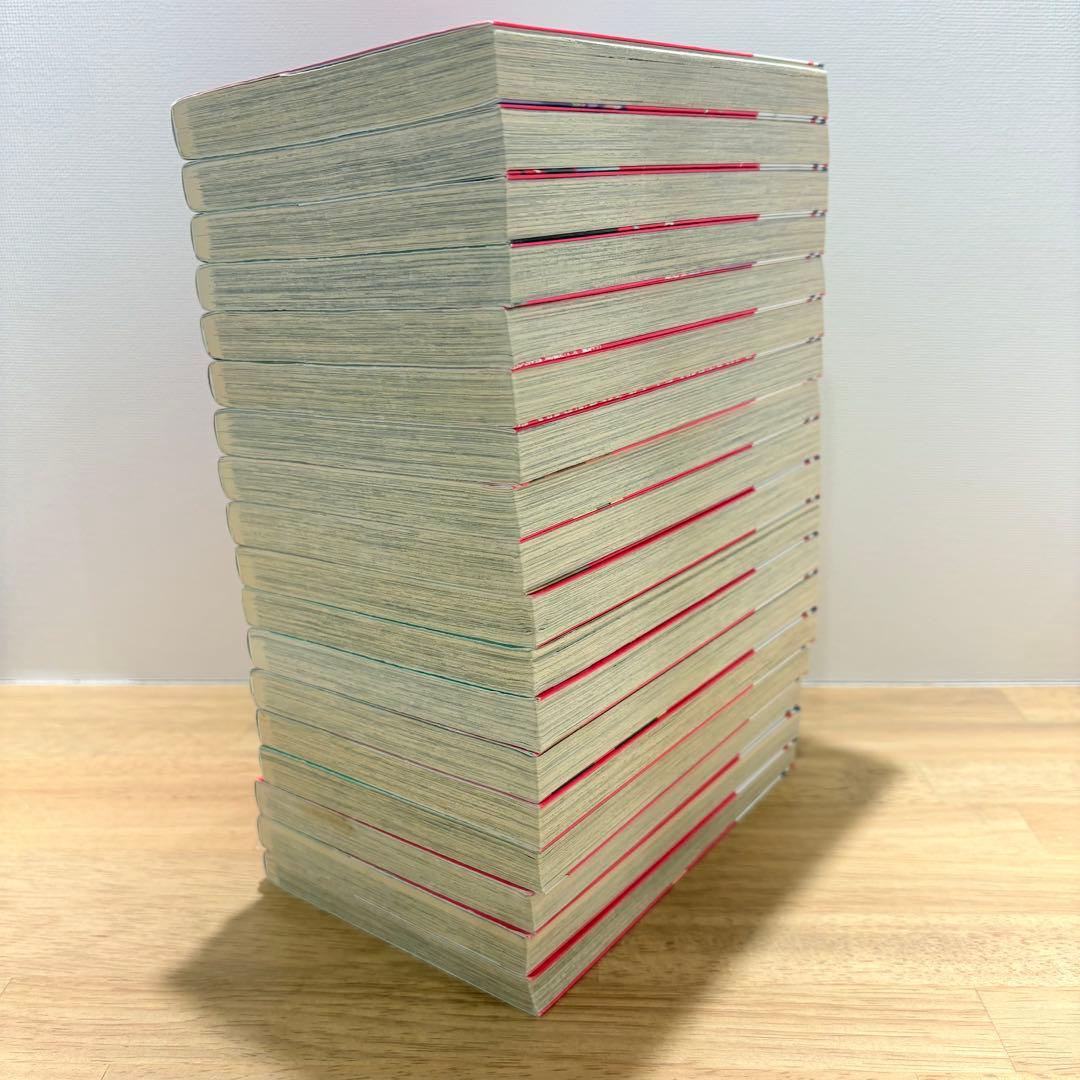 桜蘭高校ホスト部　全巻セット 18巻