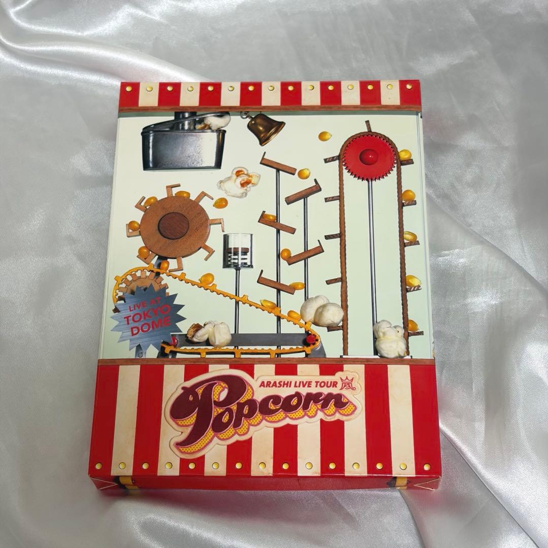 嵐　ライブ　DVD　5×20　Untitled　Japonism　まとめ売り