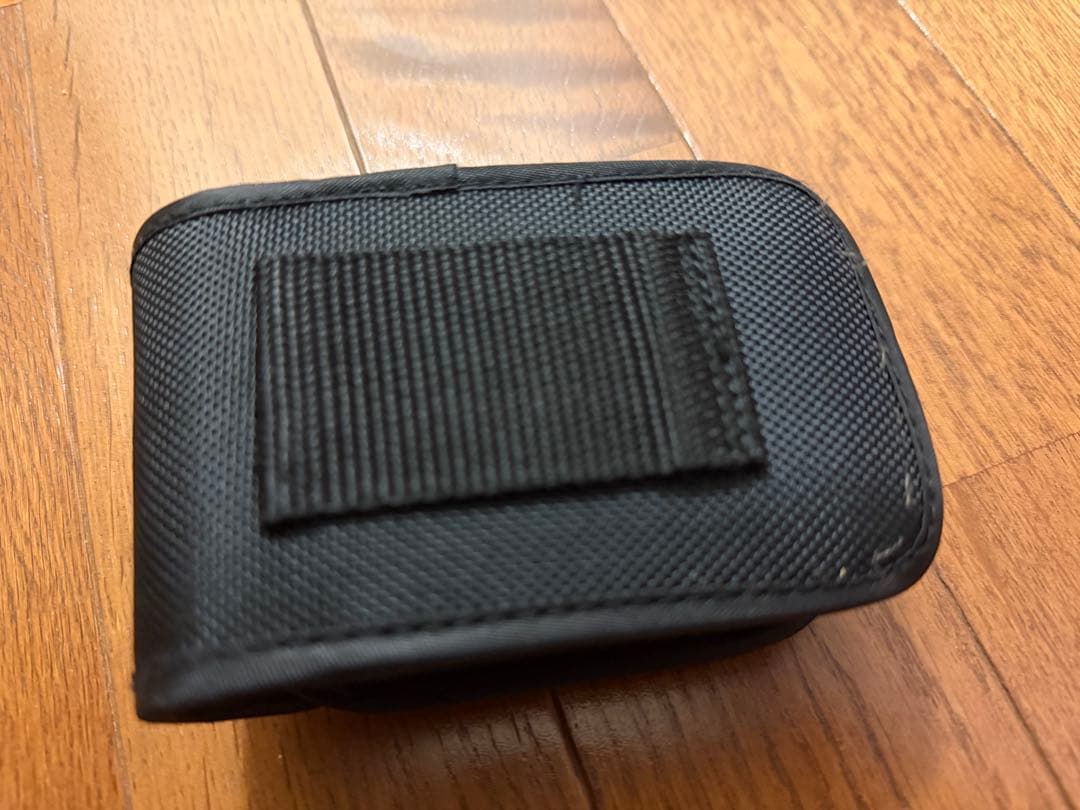 FINE CADDIE ゴルフ用距離計 ブラック