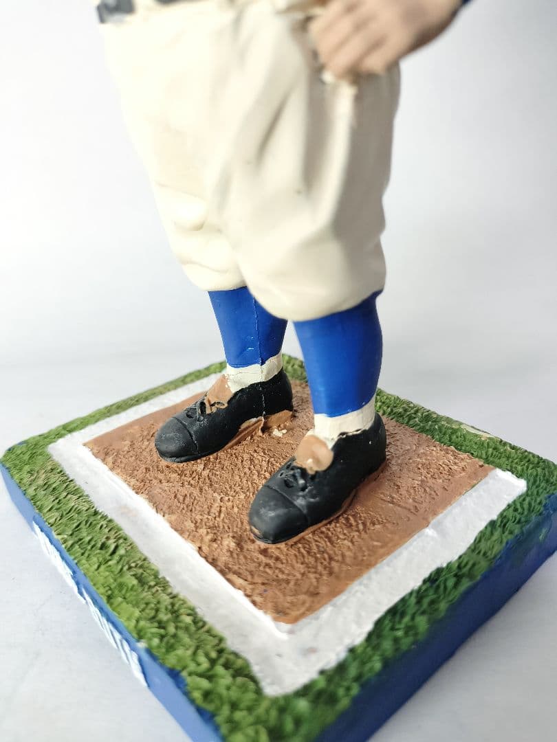 ベーブ・ルース／ボブルヘッド人形 (2014／ロサンゼルス・ドジャース）