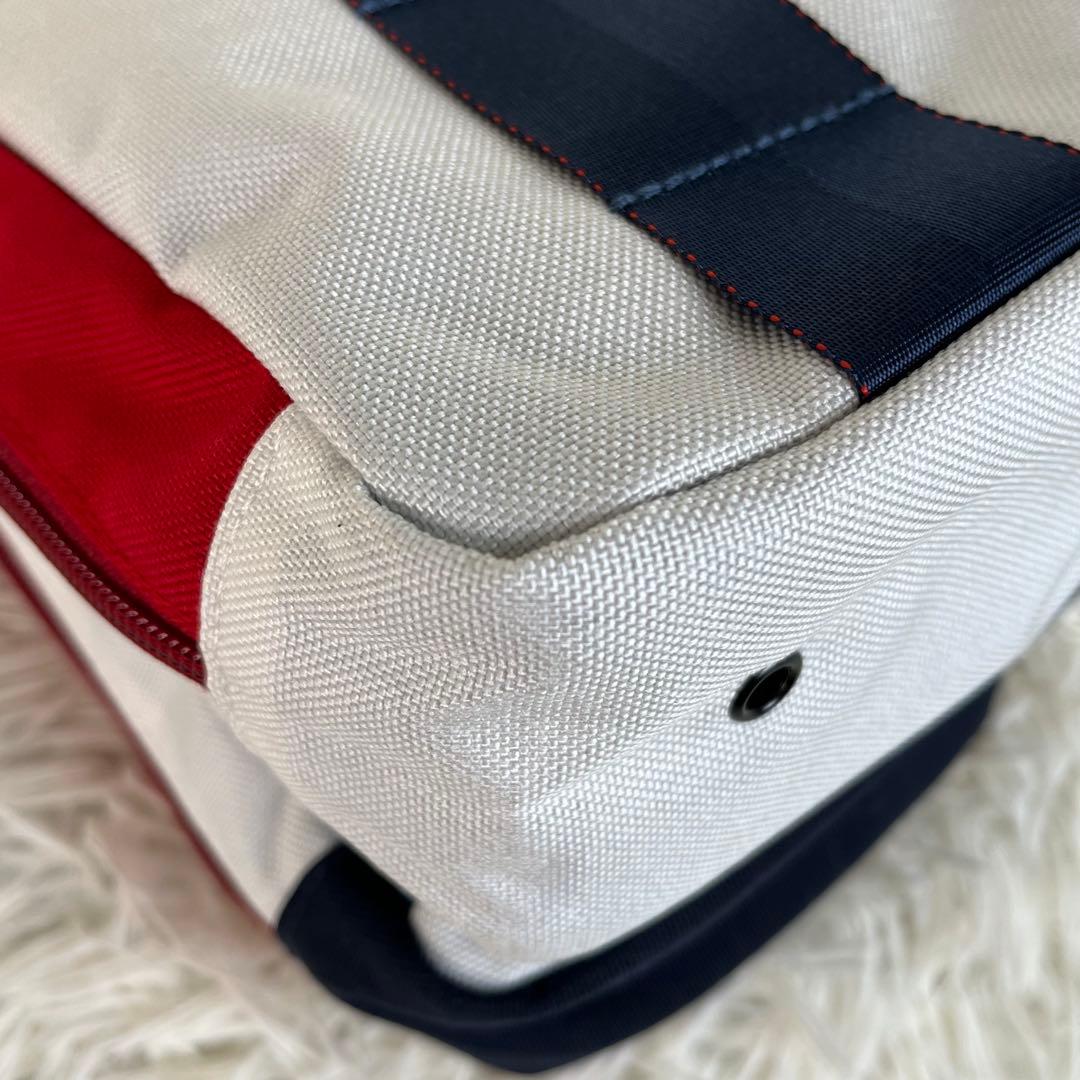 非売品　BRIEFING GOLF THE CLUB セパレートシューズケース