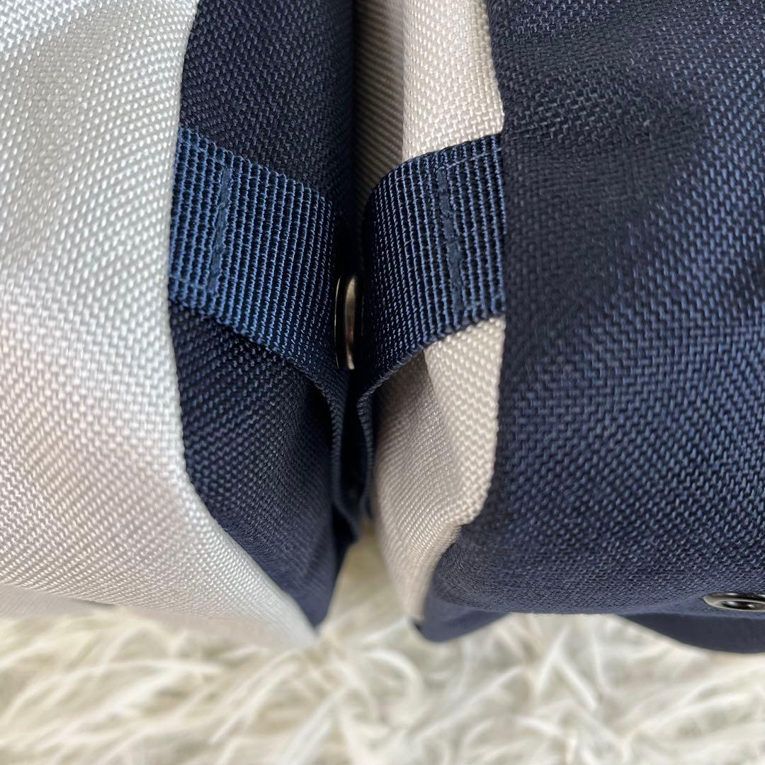 非売品　BRIEFING GOLF THE CLUB セパレートシューズケース