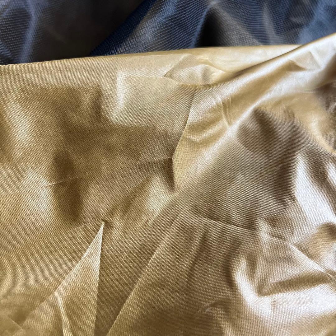 【未使用】  peak スノーピーク TP-900 テント メッシュ