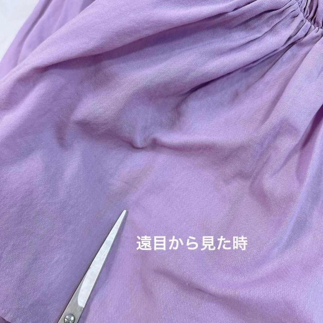 IENA イエナ シフォンドビーカシュクールブラウス 即完売品　24年製