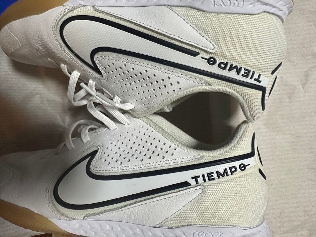 日本未発売Nike リアクトレジェンド 9 Pro 25.5