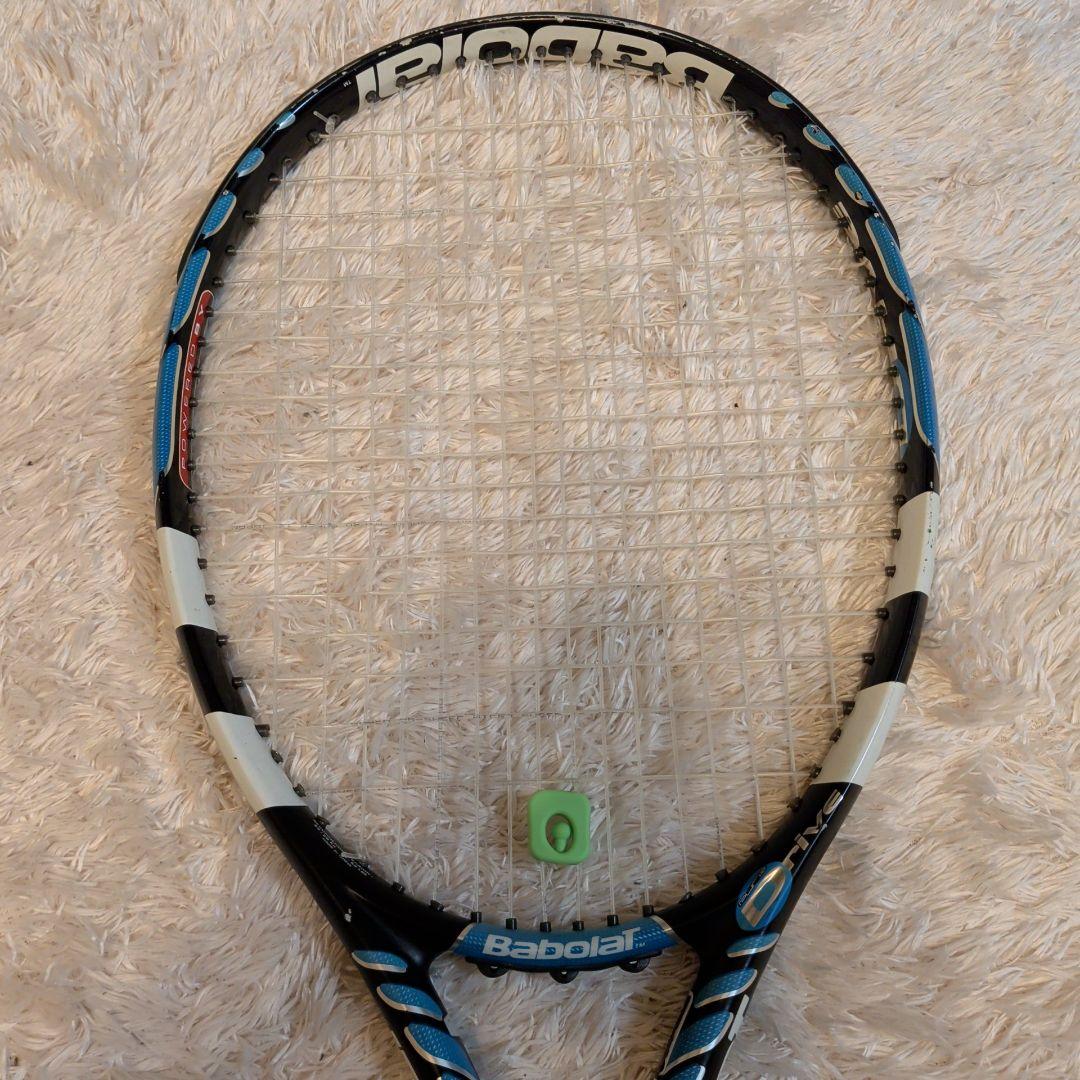 バボラ テニスラケット 3本セット ピュアドライブ他 G2 まとめ売り