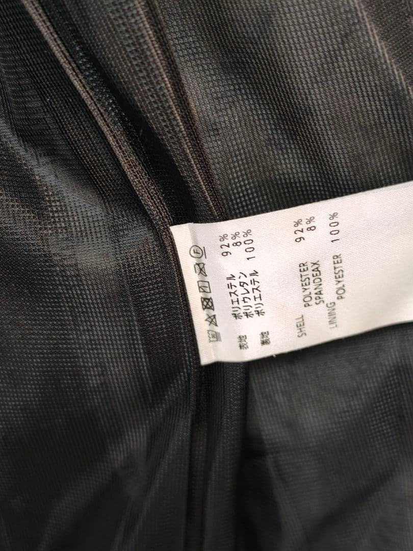 美品！Mサイズ TravisMathewトラヴィスマシュー 袖ニットブルゾン