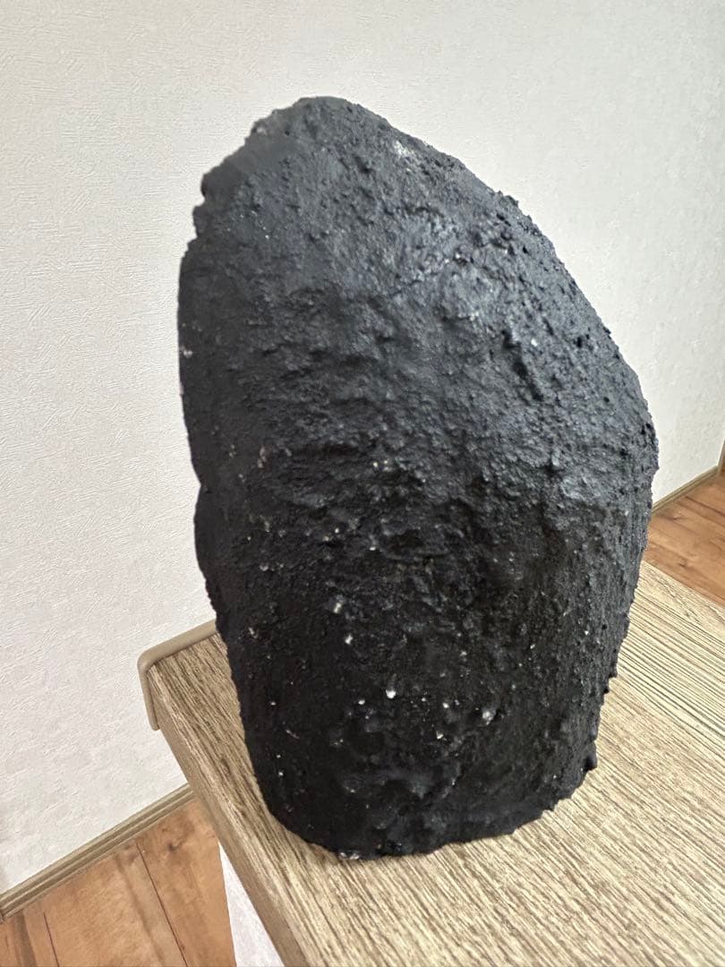 10%off SALEアメジストクラスター　ドーム　紫水晶　 天然石　１２６８g