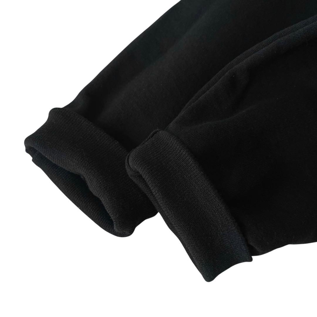 エレクトリックゴルフ スウェット トレーナー　裏起毛 ストレッチ メンズL