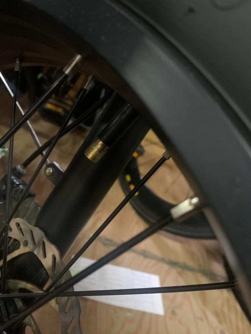 ☆☆☆☆　直接引き取り　K★★181 フェニックス 自転車