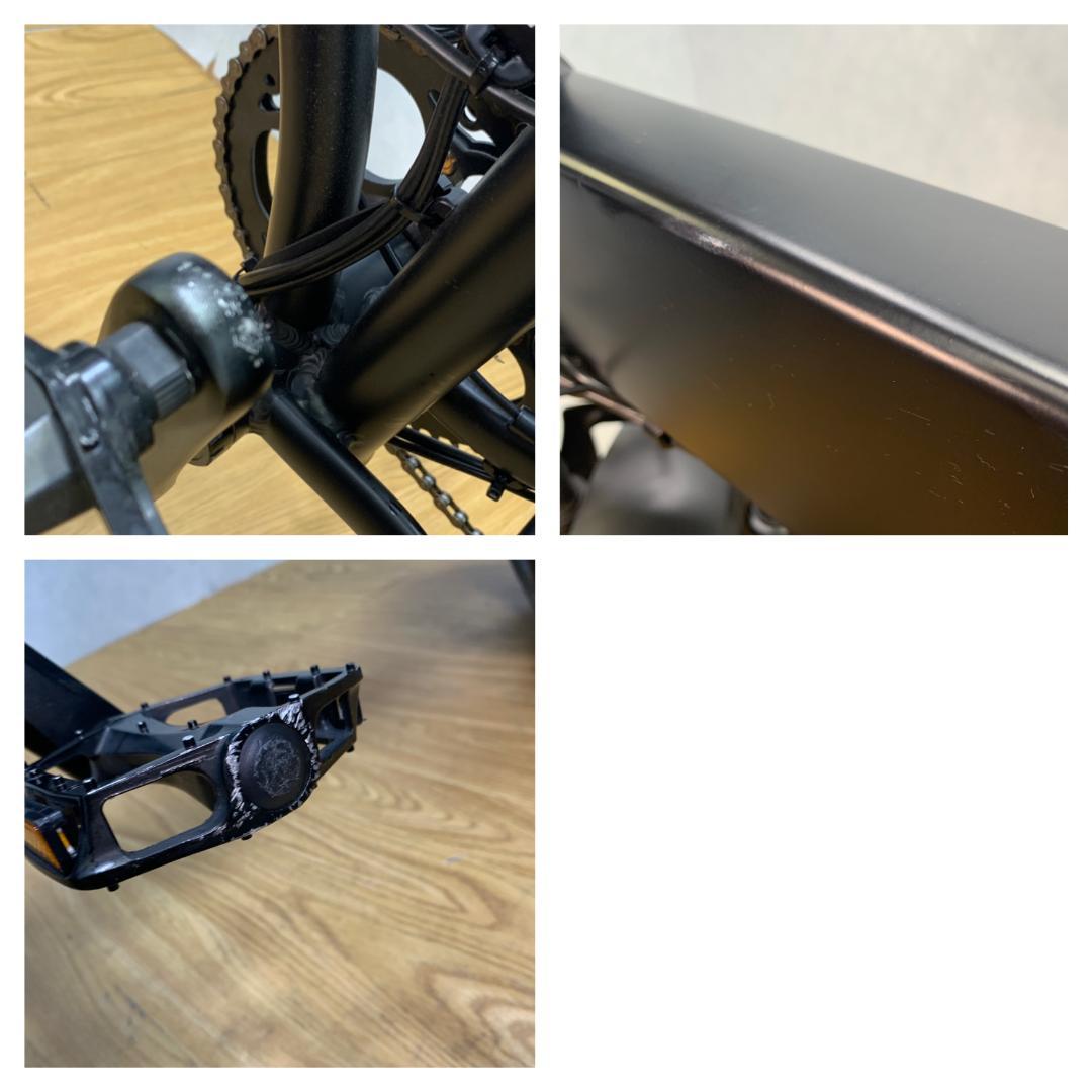 ☆☆☆☆　直接引き取り　K★★181 フェニックス 自転車