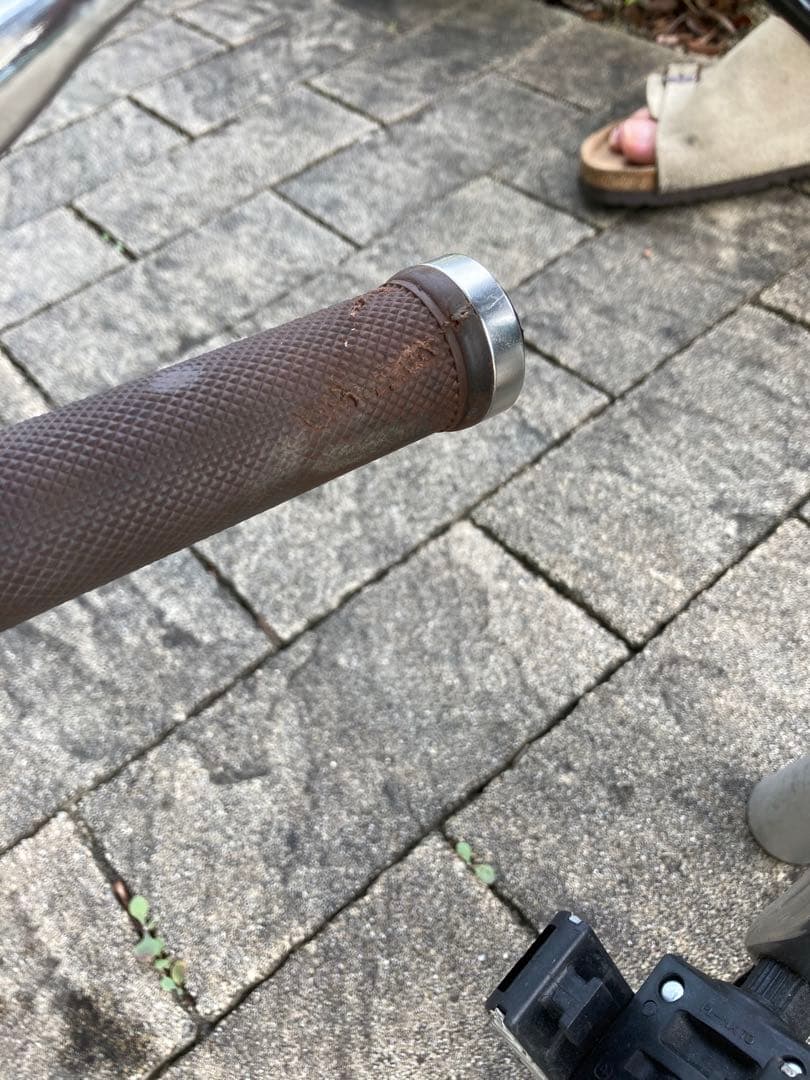 DAHON Boardwalk D7 20インチ