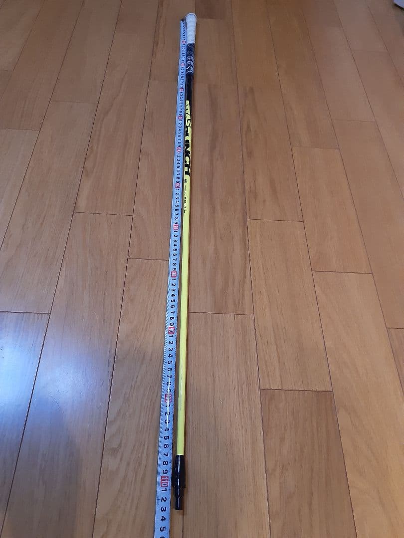 アッタスパンチ 6S ドライバーシャフト キャロウェイスリーブ