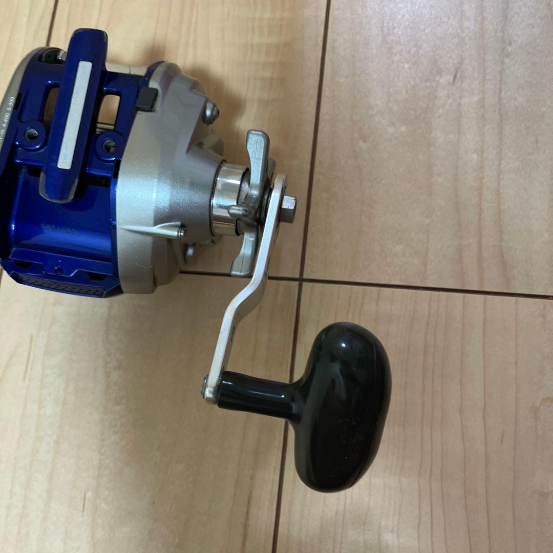 ダイワ レオブリッツ 400 電動丸　4000HP 2個セット