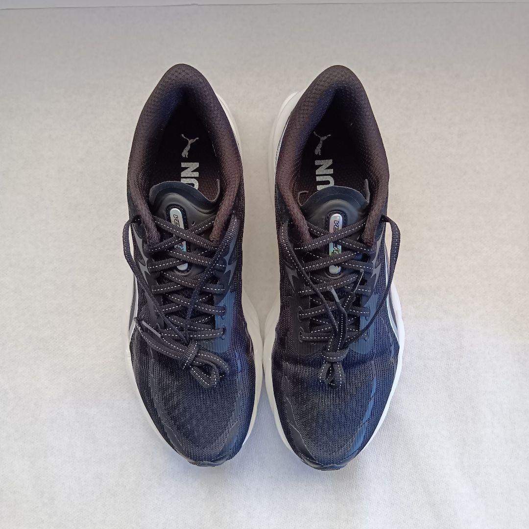 ヴェロシティニトロ ４ 箱付　 27.5cm　VELOCITY NITRO 4