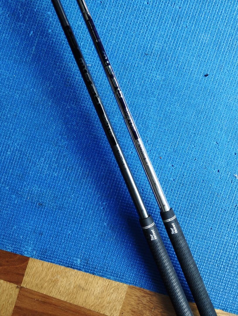 ク*パ様 フォーティーンDJ6 56度、DJ5 60度 N.S.PRO DS-9