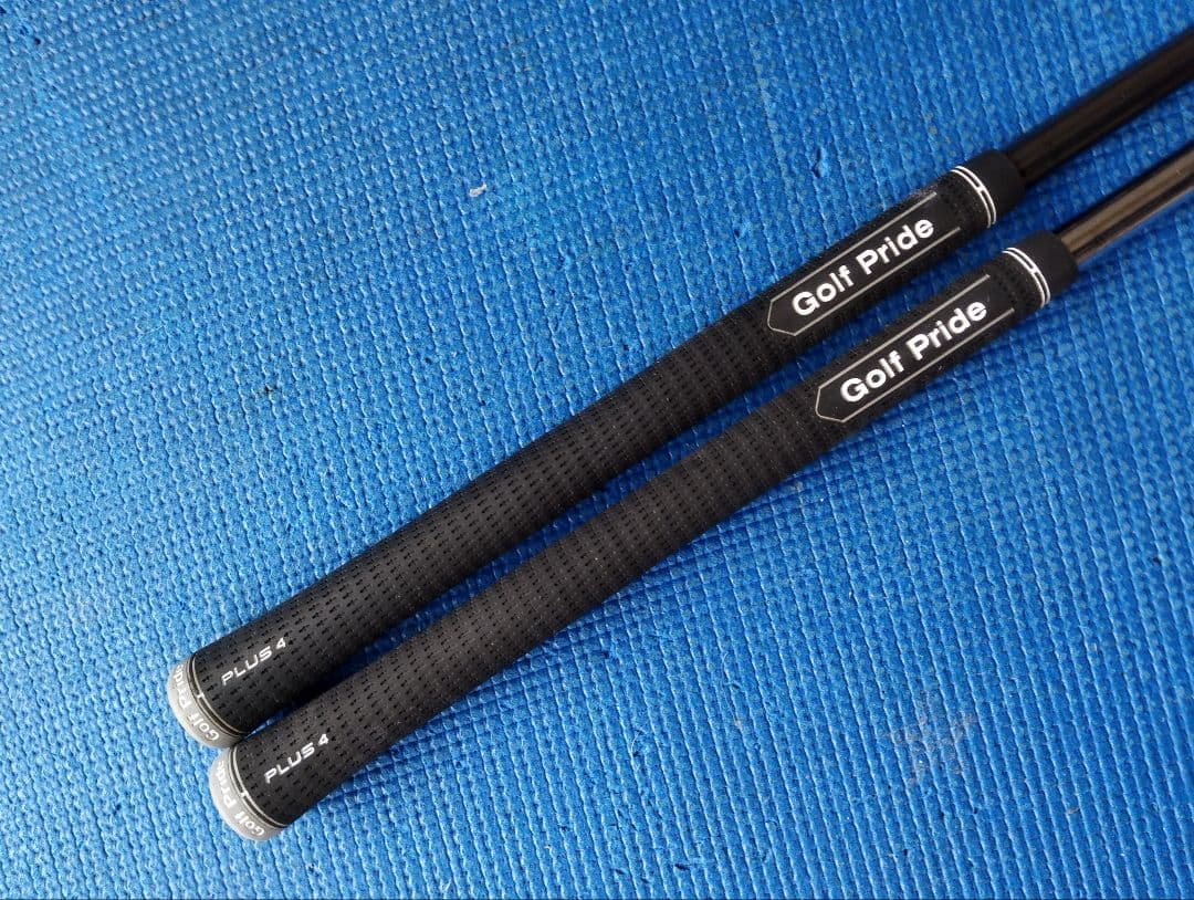 ク*パ様 フォーティーンDJ6 56度、DJ5 60度 N.S.PRO DS-9