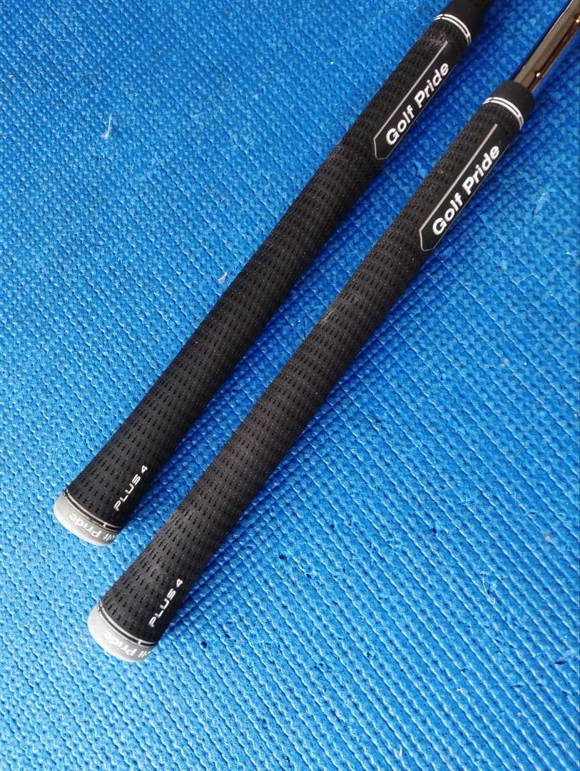 ク*パ様 フォーティーンDJ6 56度、DJ5 60度 N.S.PRO DS-9