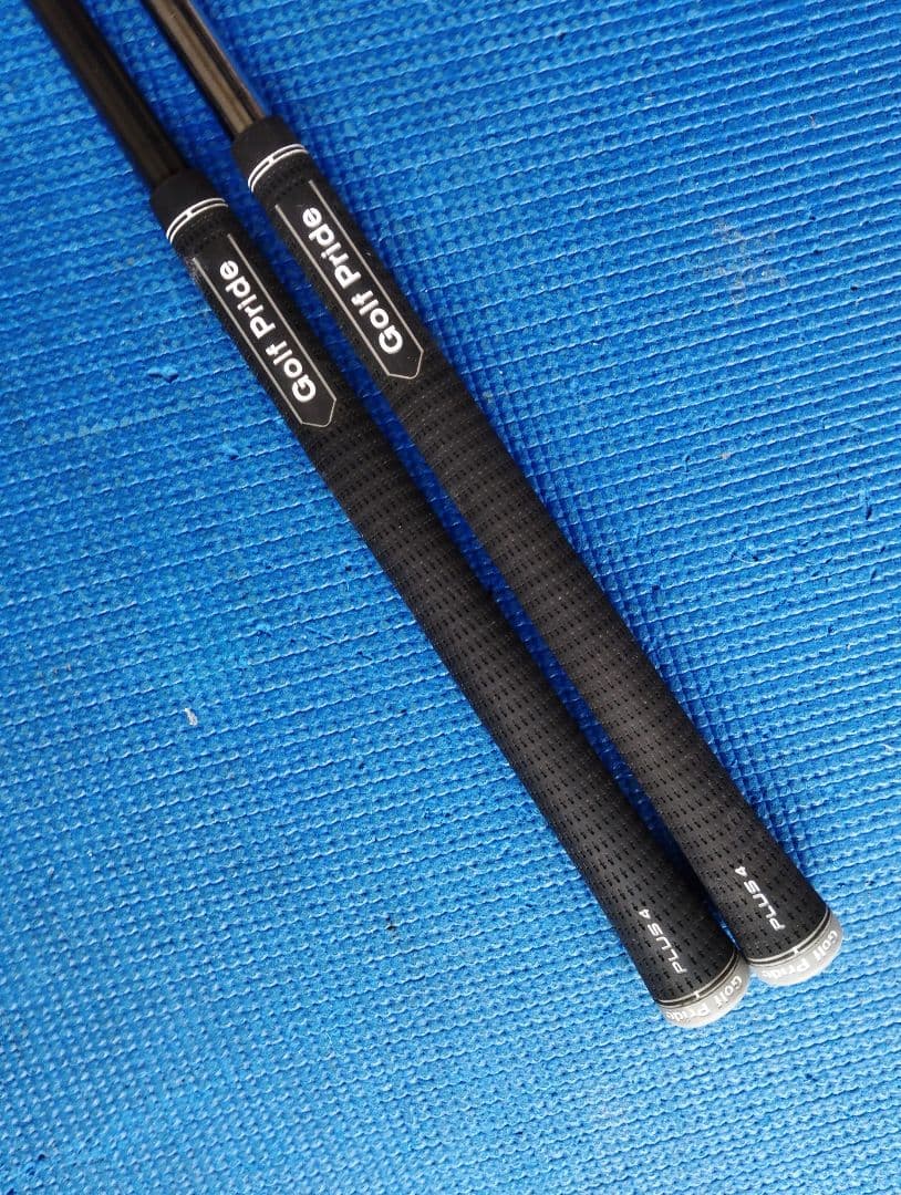 ク*パ様 フォーティーンDJ6 56度、DJ5 60度 N.S.PRO DS-9